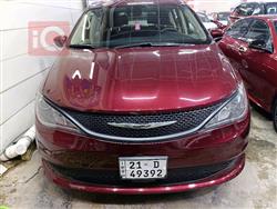 Chrysler Grand Caravan